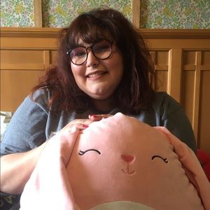 Meet your Posher, Katelyn